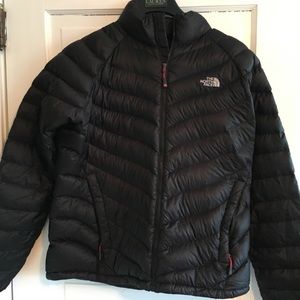 Puffer jacket
